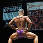 Jay  Dever - NPC Jay Cutler Desert Classic 2014 - #1